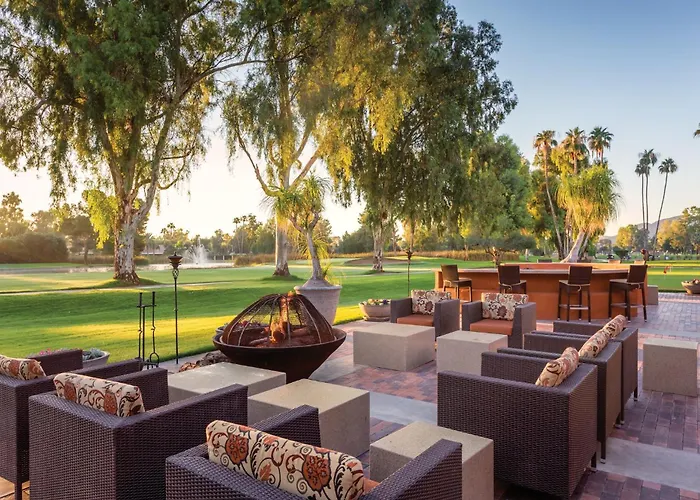 Wyndham Orange Tree 2br 2ba King Bed *