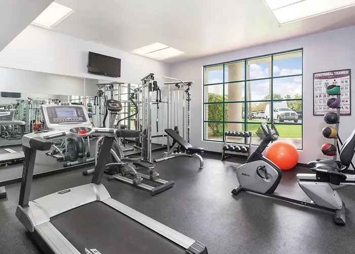 Ferienhaus Wyndham Orange Tree 2br 2ba King Bed Phoenix