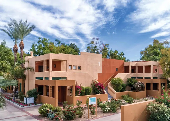 Wyndham Orange Tree 2br 2ba King Bed Ferienhaus