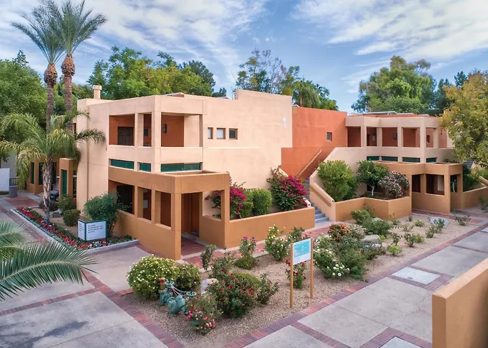 Wyndham Orange Tree 2br 2ba King Bed Phoenix
