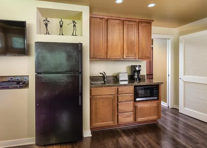 Wyndham Orange Tree 2br 2ba King Bed *