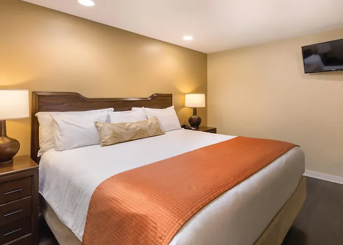 Wyndham Orange Tree 2br 2ba King Bed Ferienhaus *