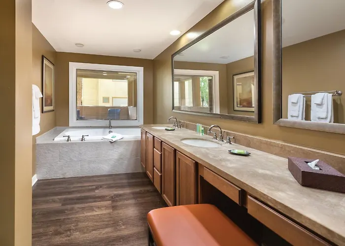 Ferienhaus Wyndham Orange Tree 2br 2ba King Bed *