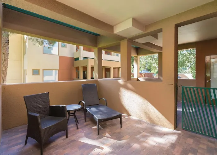 Ferienhaus Wyndham Orange Tree 2br 2ba King Bed Phoenix