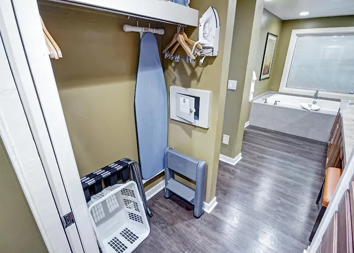Wyndham Orange Tree 2br 2ba King Bed * Phoenix