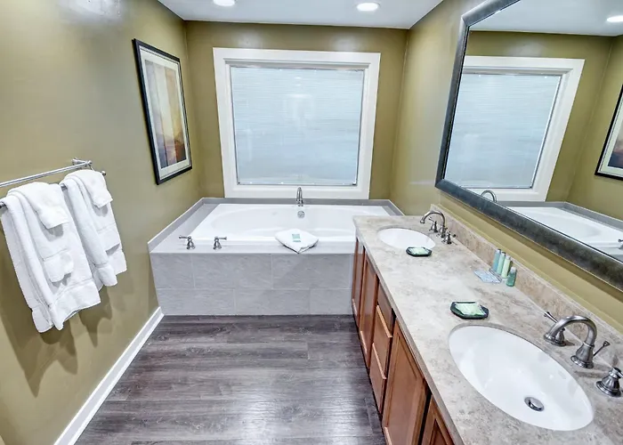 Wyndham Orange Tree 2br 2ba King Bed Ferienhaus *