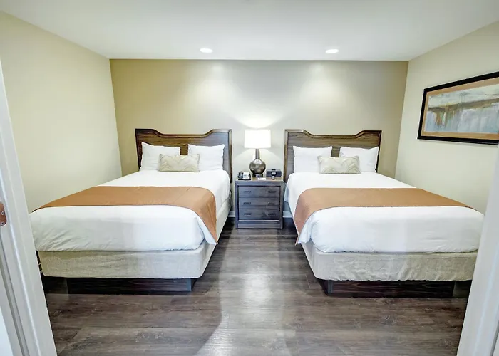 Wyndham Orange Tree 2br 2ba King Bed Phoenix