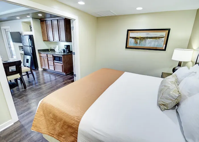 Wyndham Orange Tree 2br 2ba King Bed Phoenix