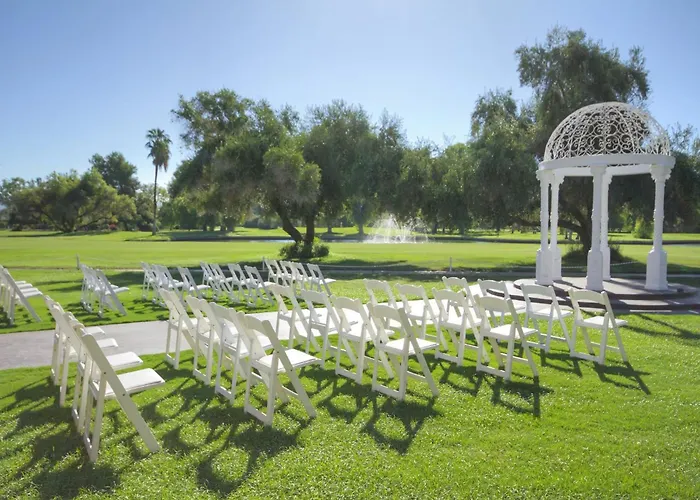 Wyndham Orange Tree 2br 2ba King Bed Phoenix