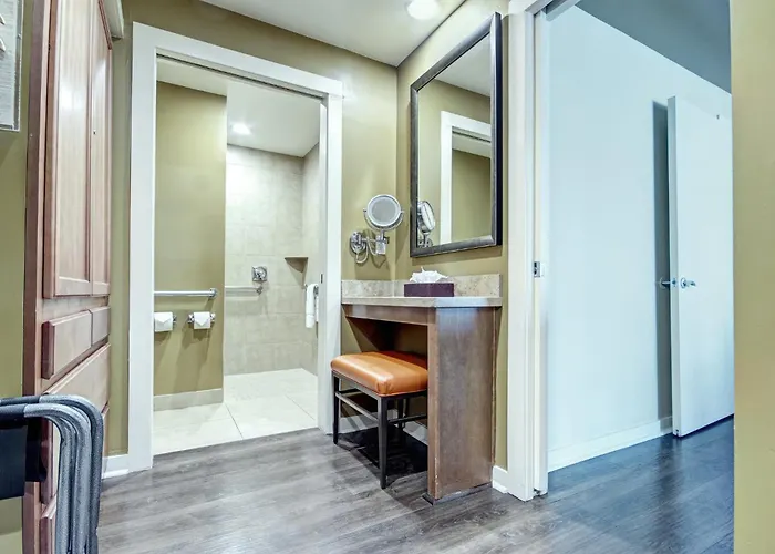 Ferienhaus Wyndham Orange Tree 2br 2ba King Bed