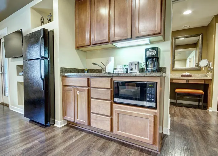 Wyndham Orange Tree 2br 2ba King Bed Phoenix