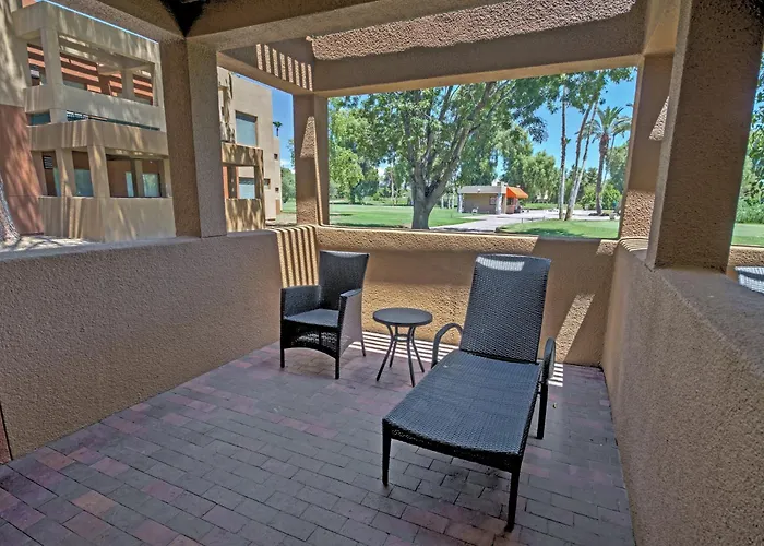 Wyndham Orange Tree 2br 2ba King Bed *